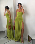 DRESS SIMONA