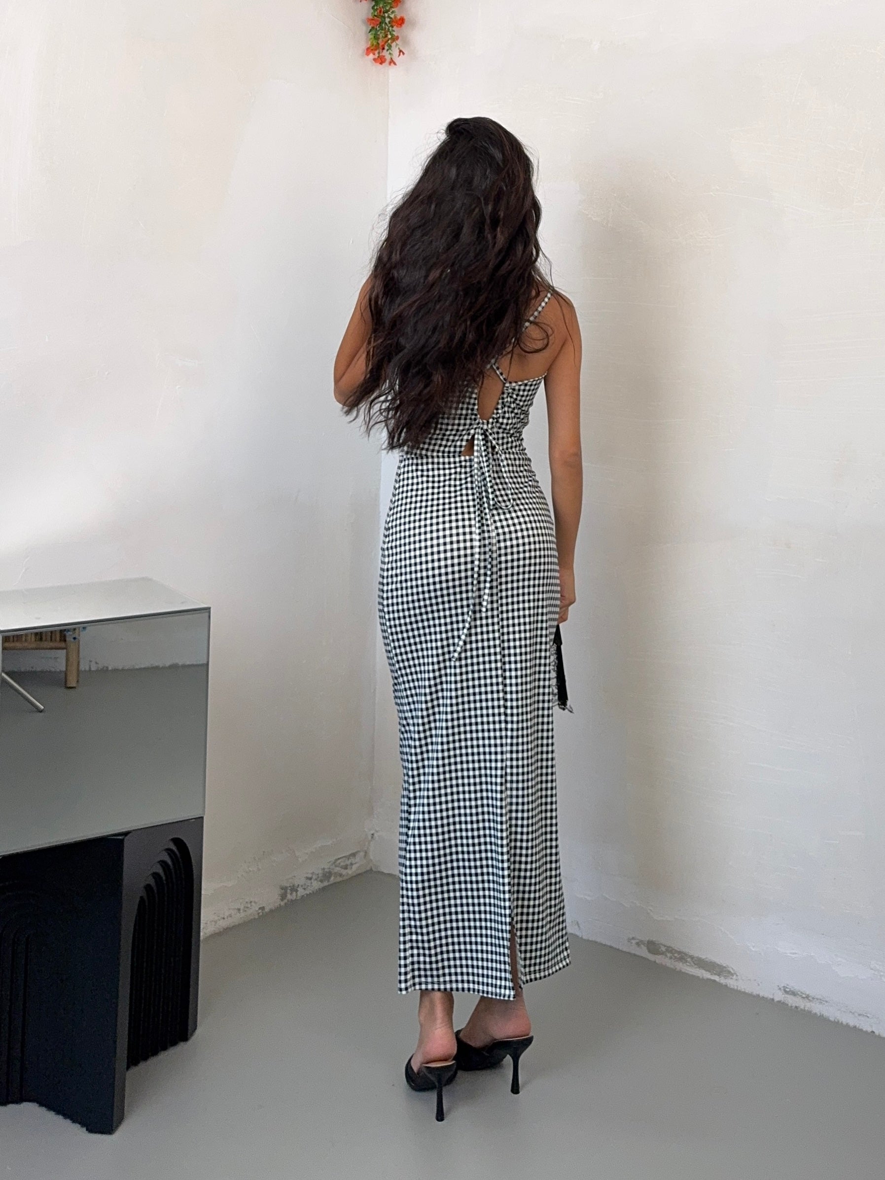 DRESS ANDROMEDA