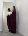 MAXI COAT FESTER