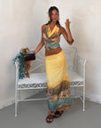COORD TUSCANY