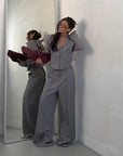 TAILLEUR BECKY