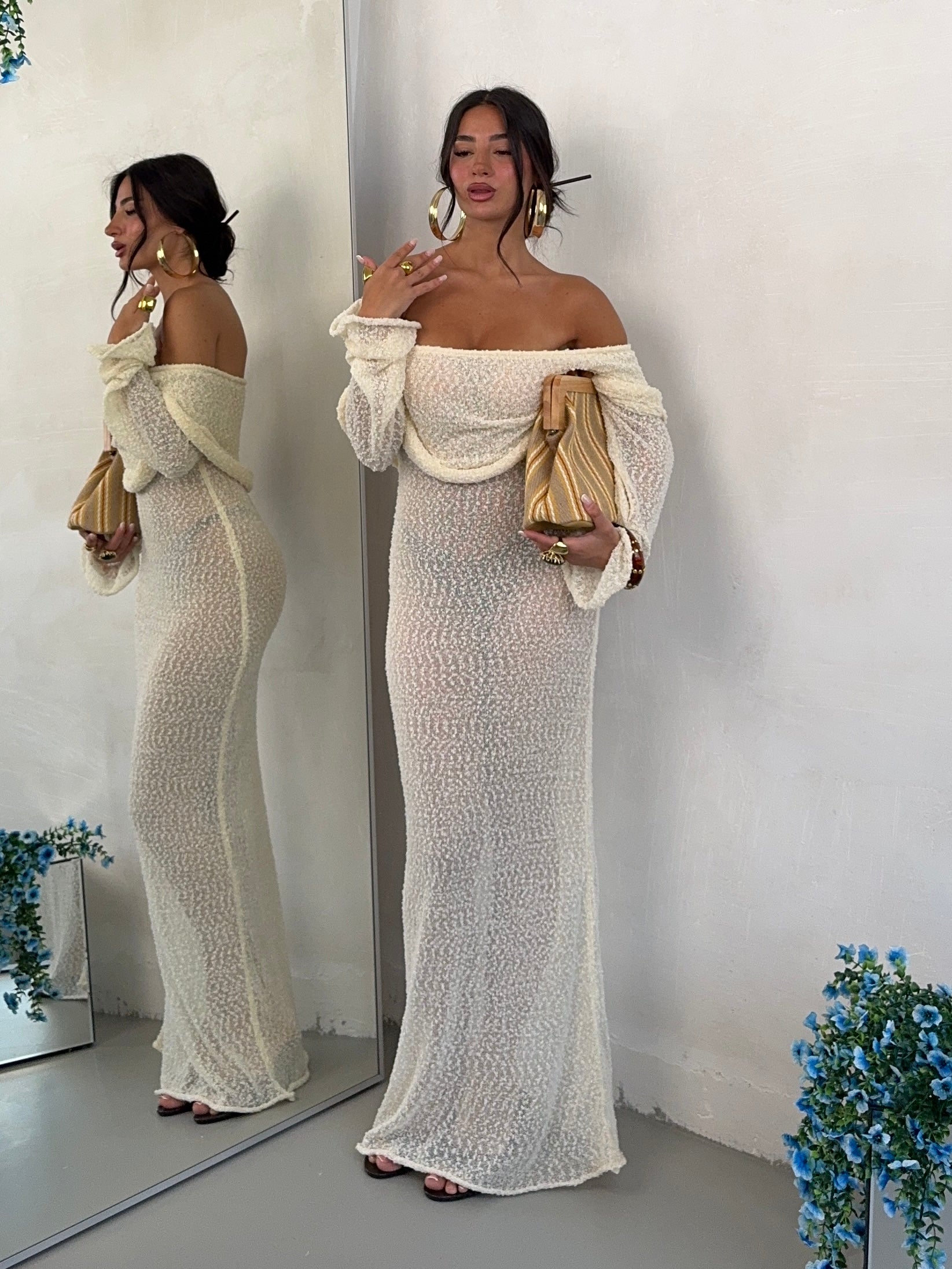DRESS BREZZA ESTIVA
