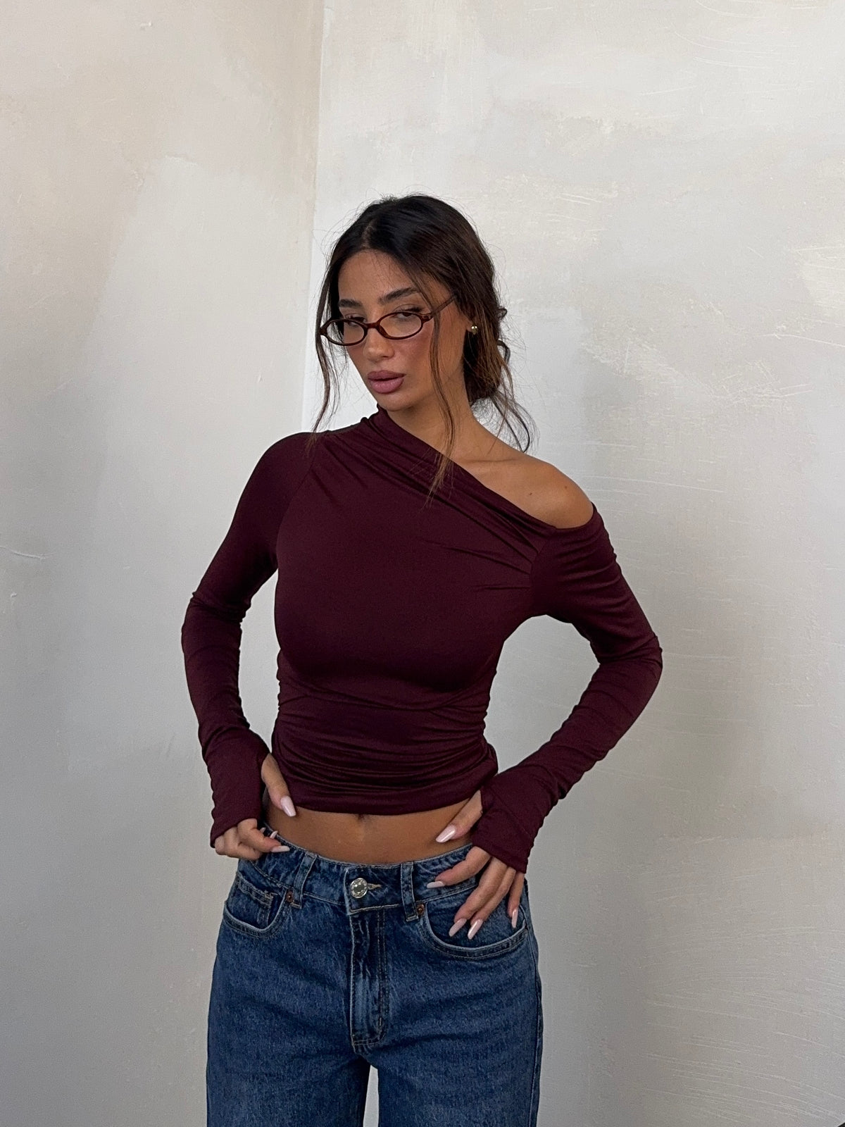 SHIRT KIM