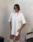 T-SHIRT WHITY
