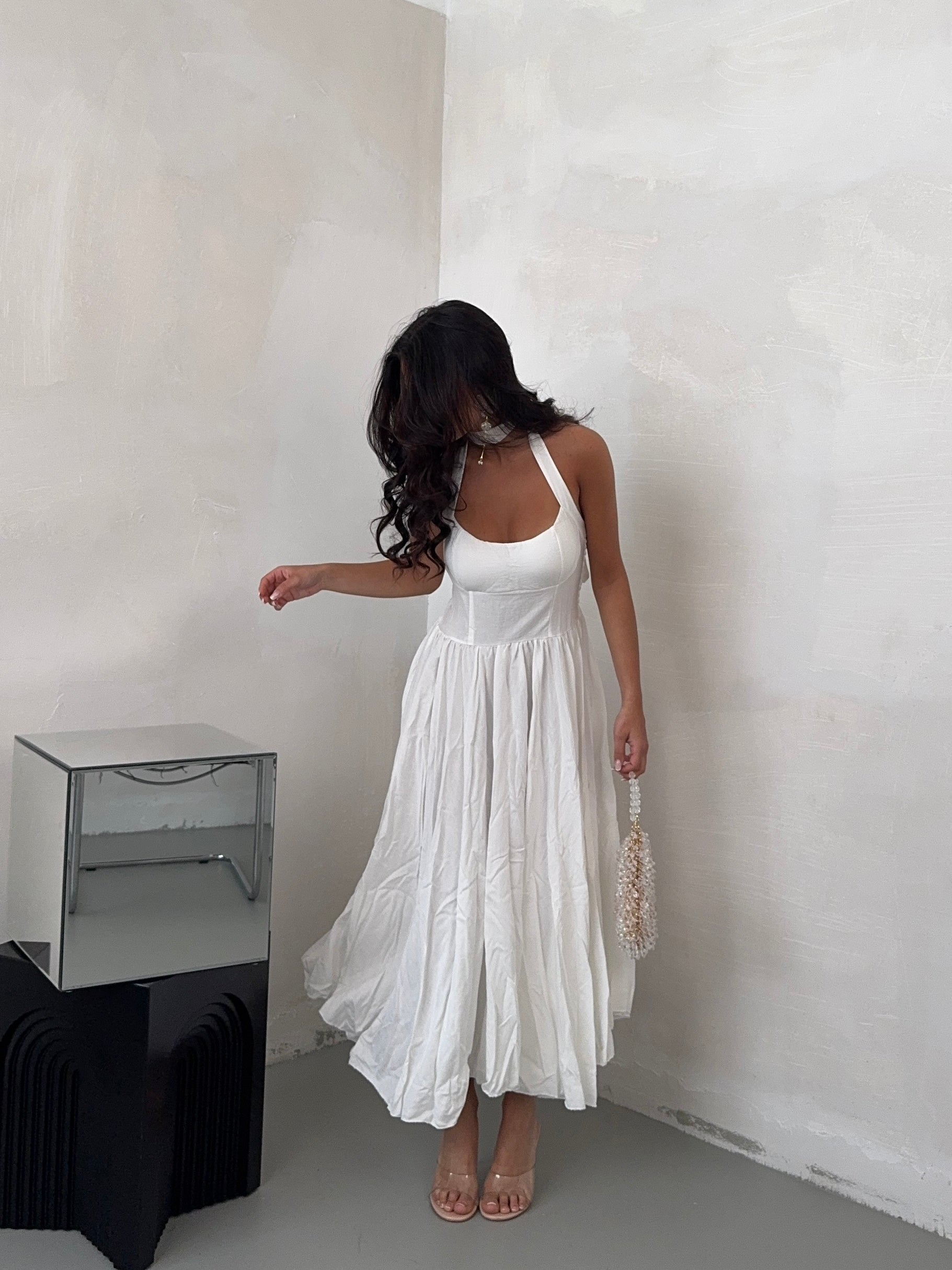 MAXIDRESS MAVI