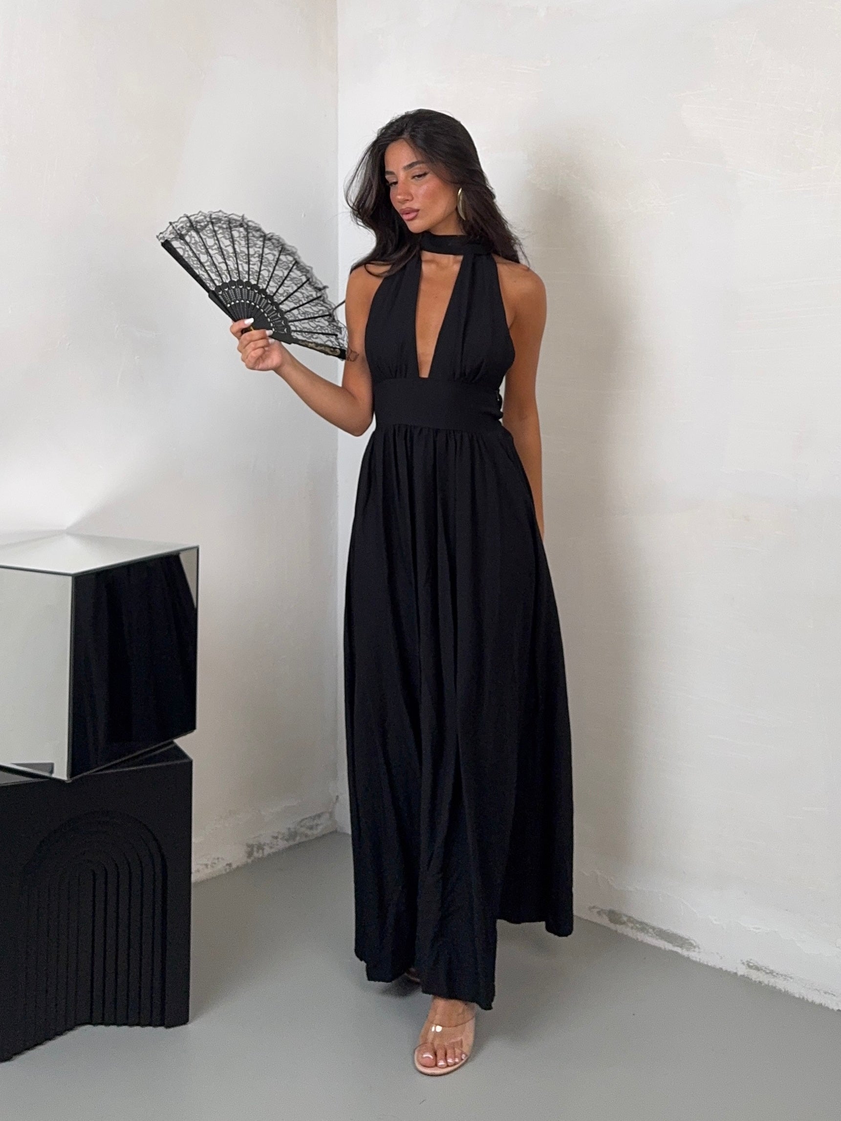 DRESS GREEK