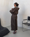 COORD LOW FIT