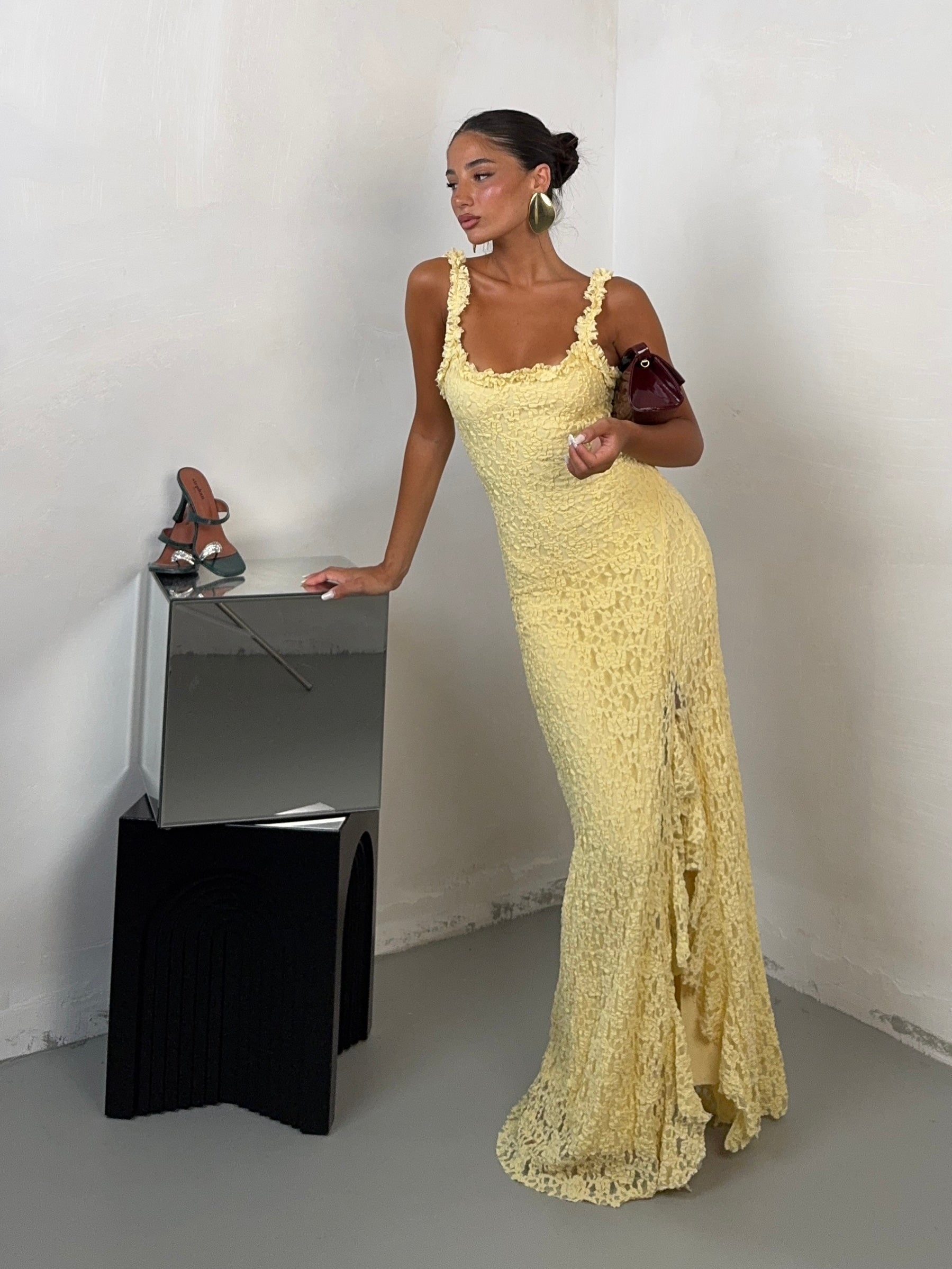 DRESS DAPHNE