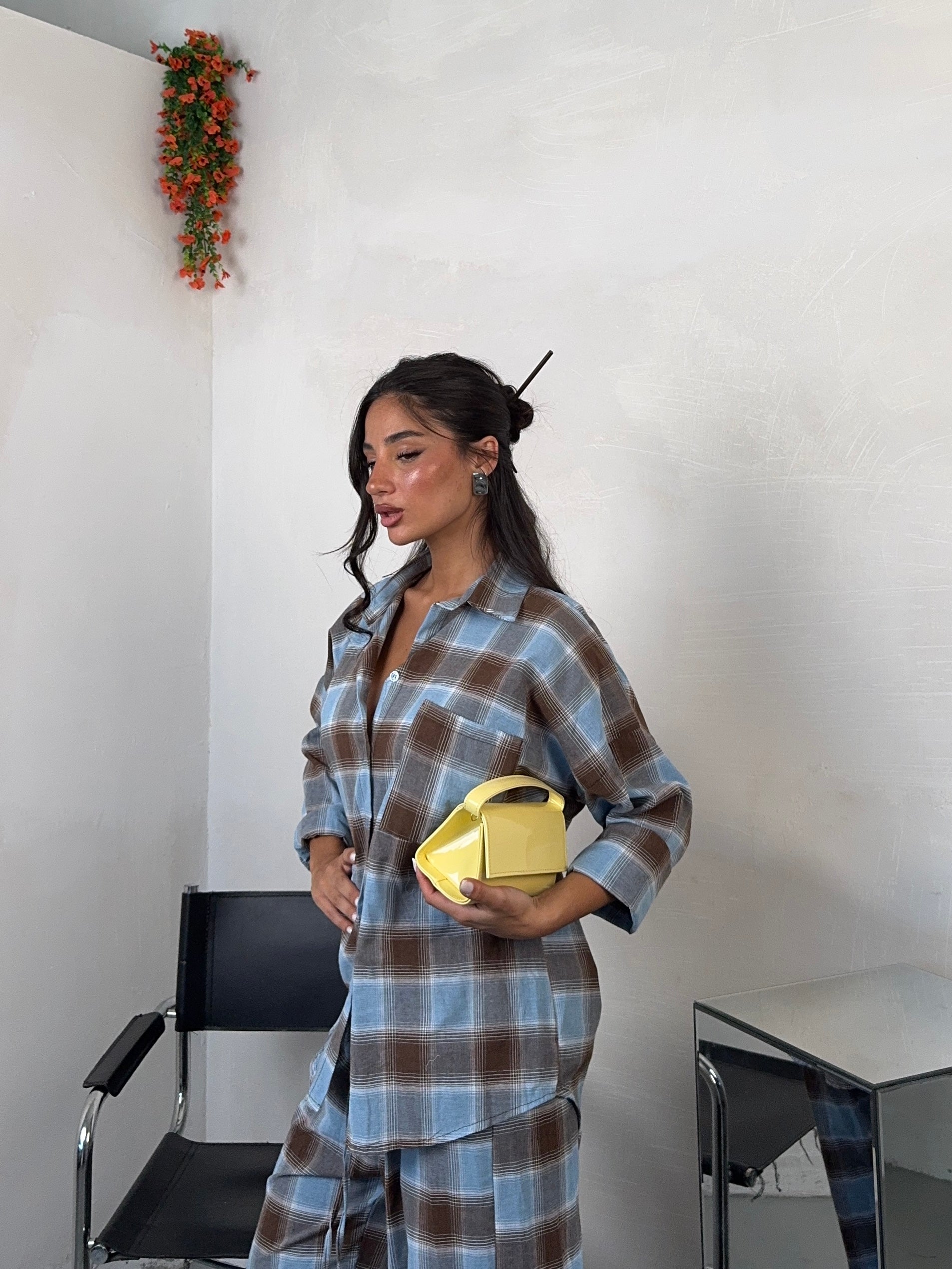 COORDSET PJ's