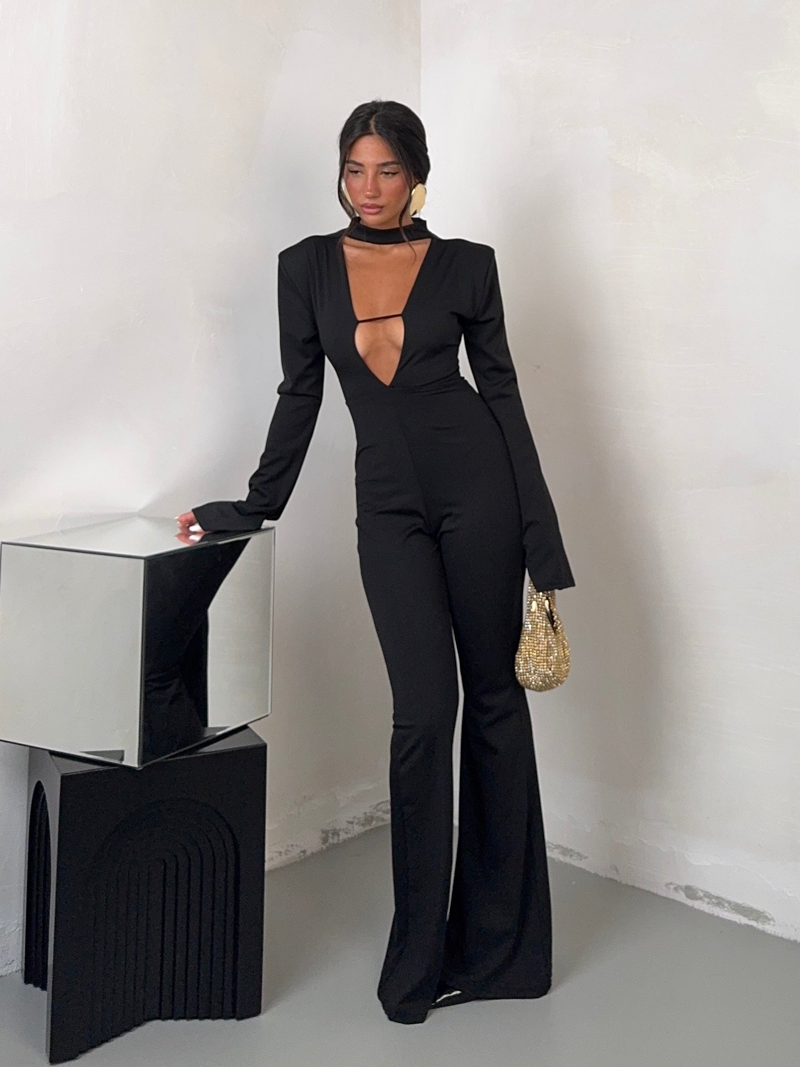 JUMPSUIT GIOIA