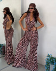 COORD DAYANA ROSA E MARRONE