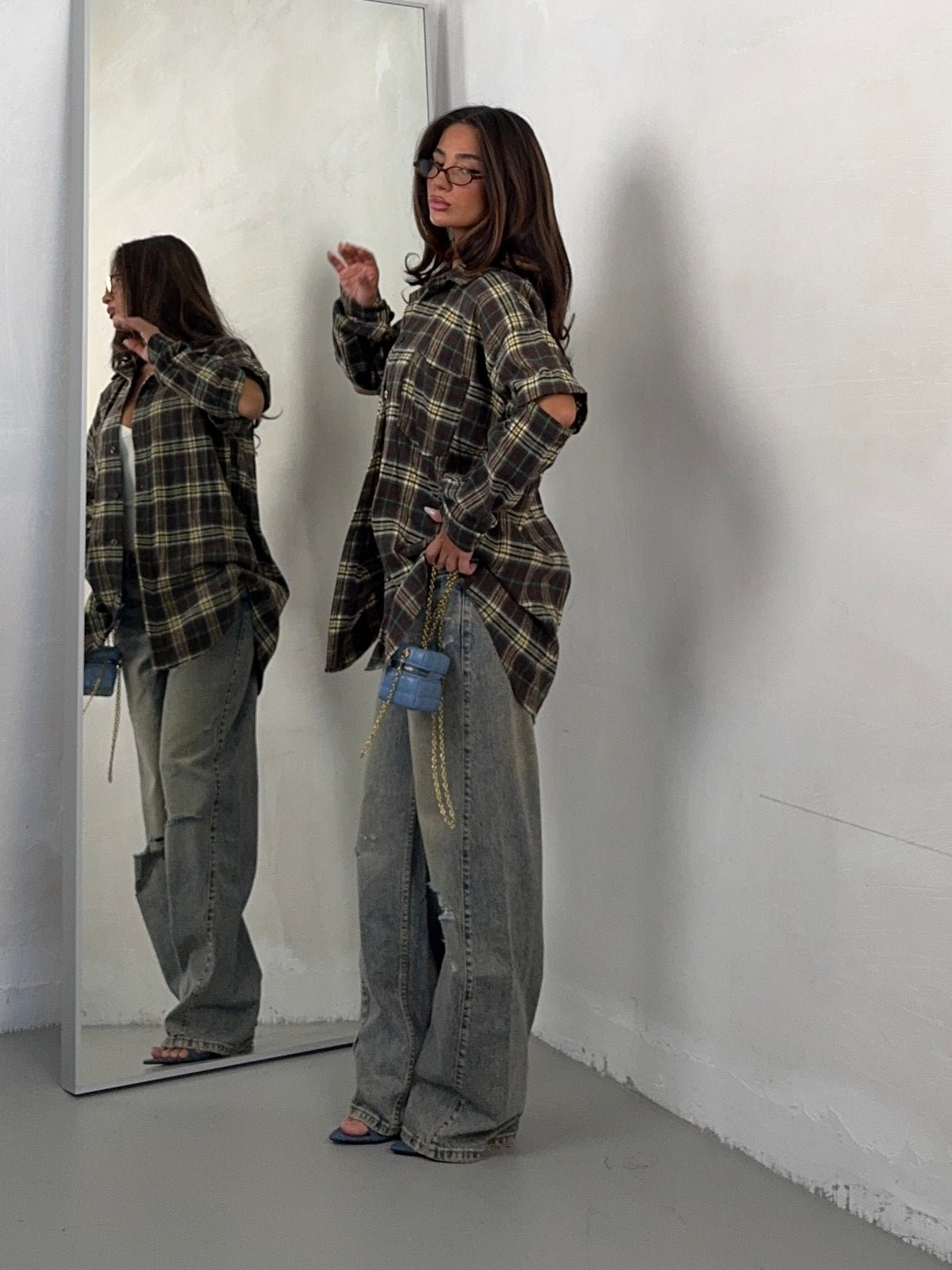 JEANS BLUELIN