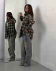 JEANS BLUELIN