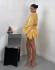 MINIDRESS TULIPANO