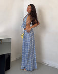 COORD APRES-MIDI AZZURRO