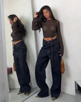 JEANS LANCIA