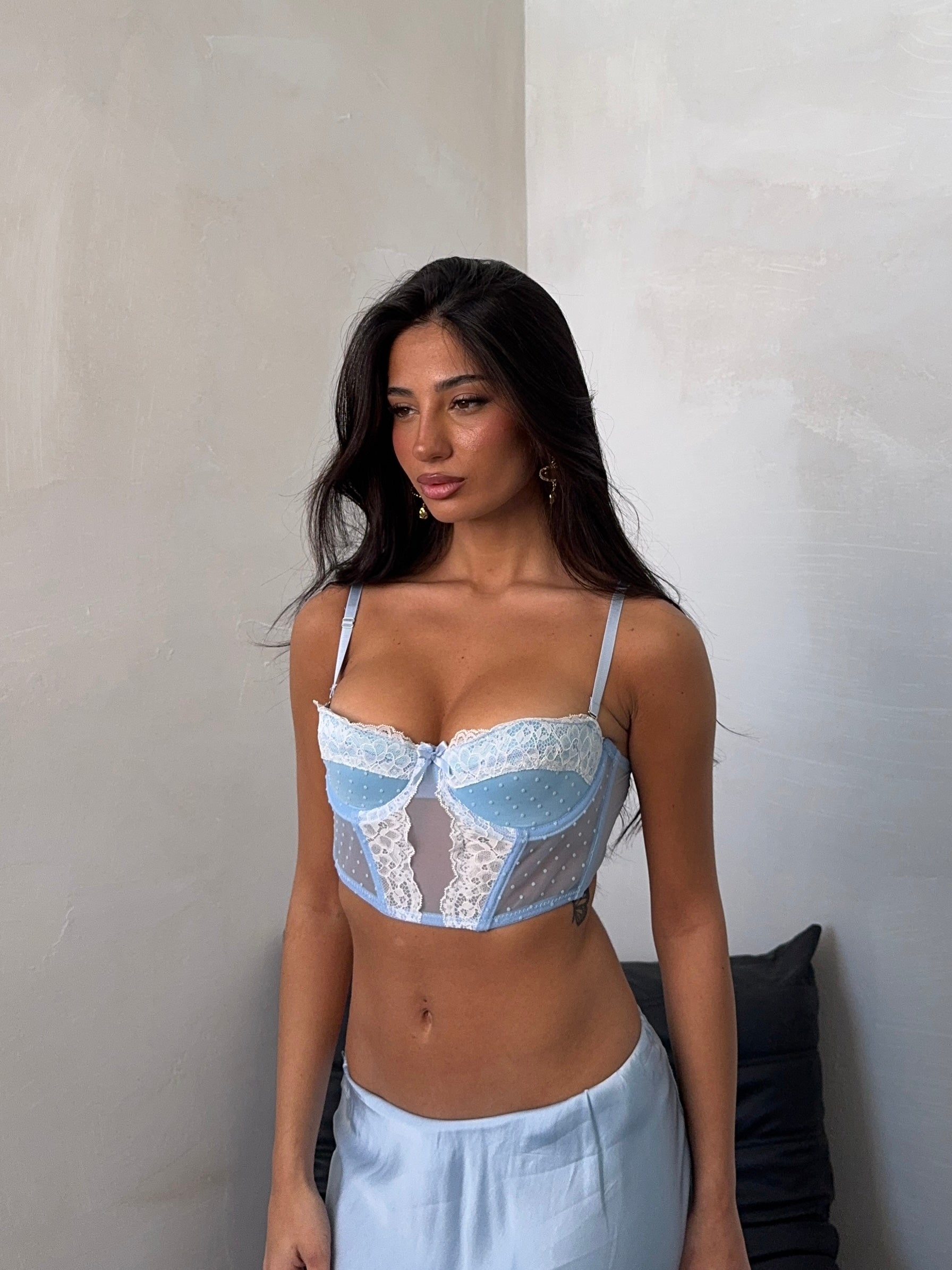 BRALETTE DREAMS