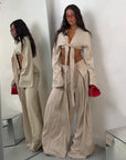COORD HELENE BEIGE