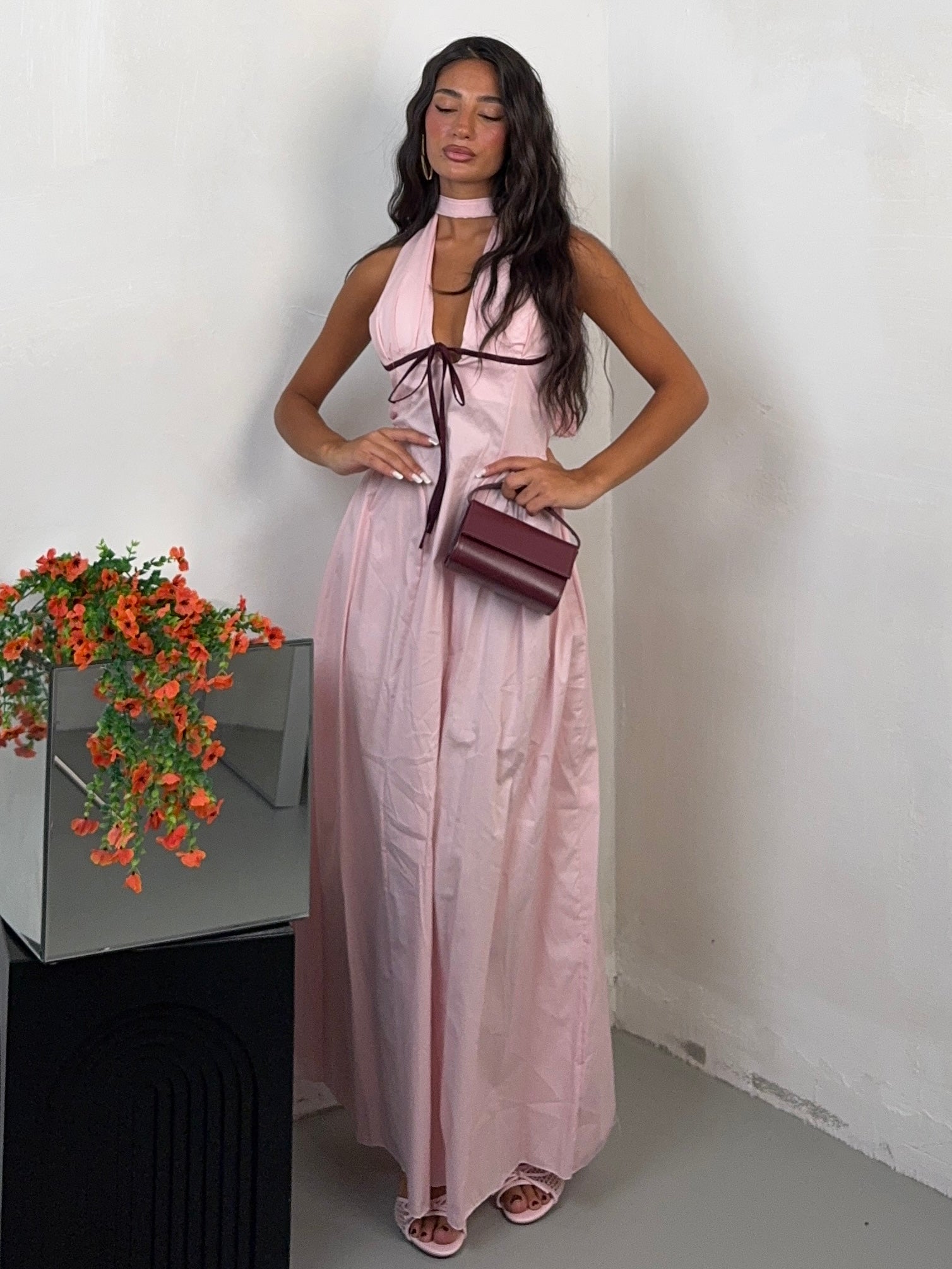 DRESS JOSIE