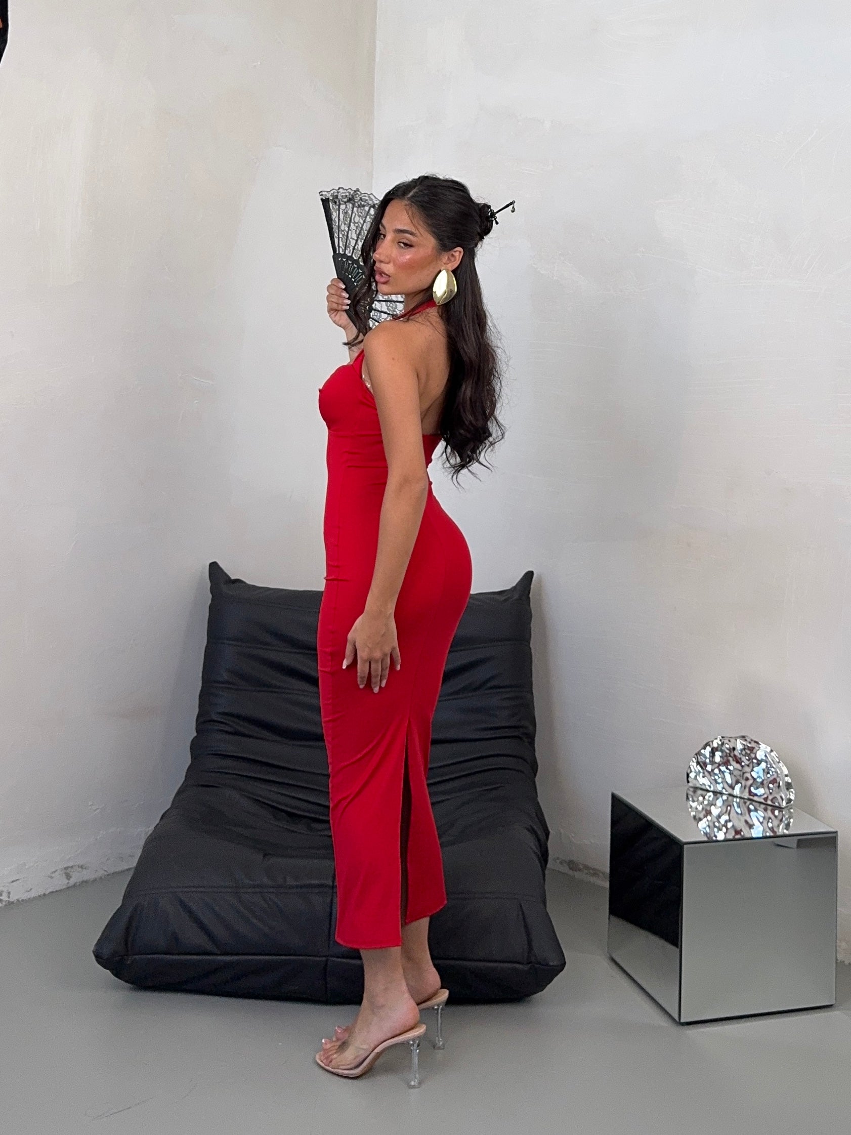 DRESS FATAL