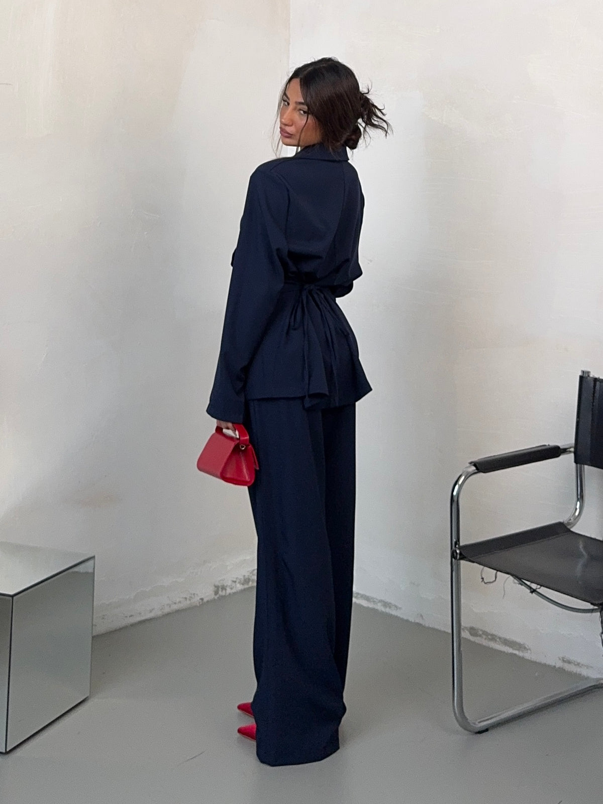 TAILLEUR REMEMBER