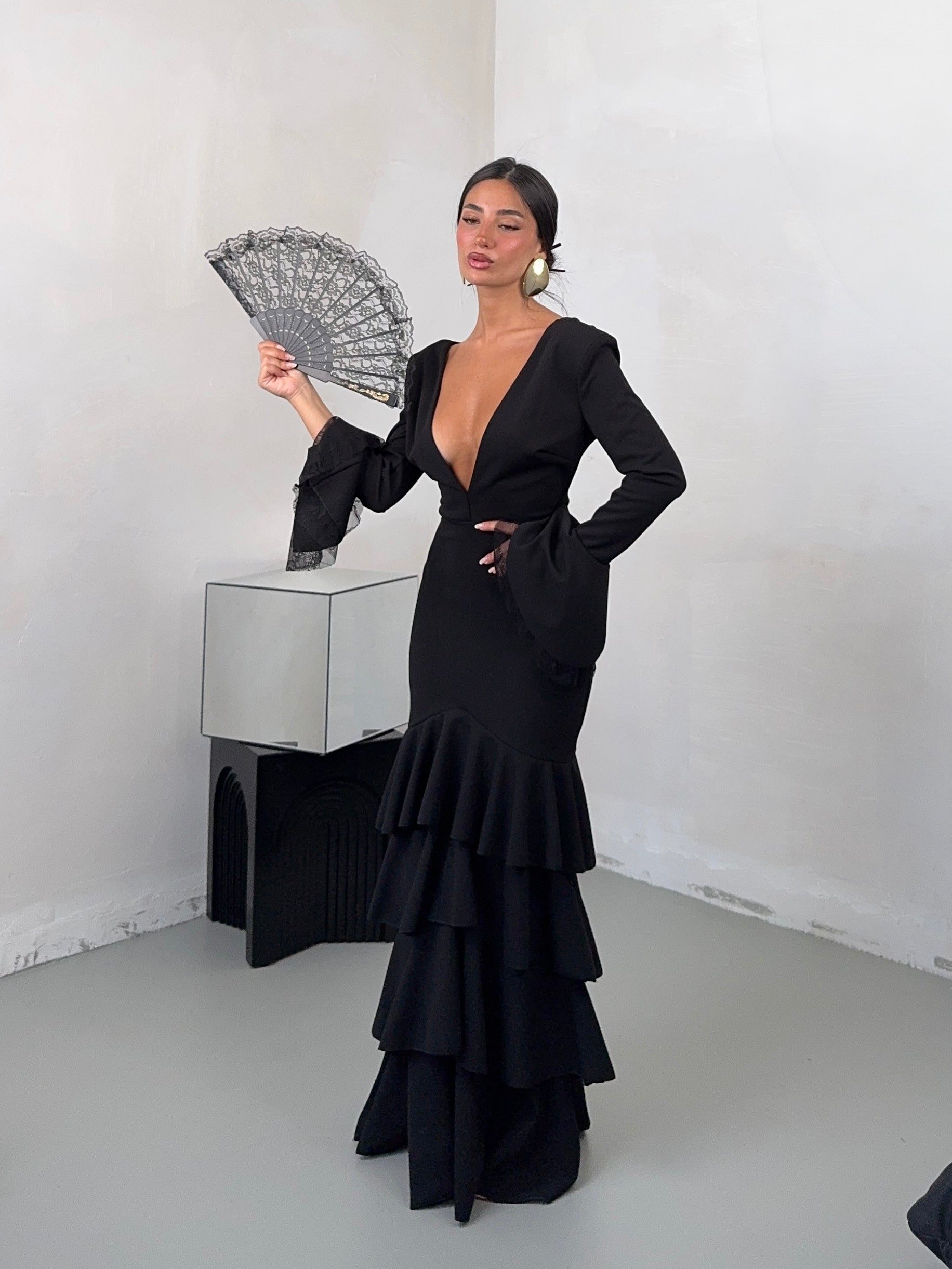 MAXIDRESS VALENCIA NIGHT