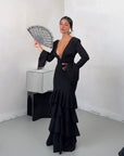 MAXIDRESS VALENCIA NIGHT