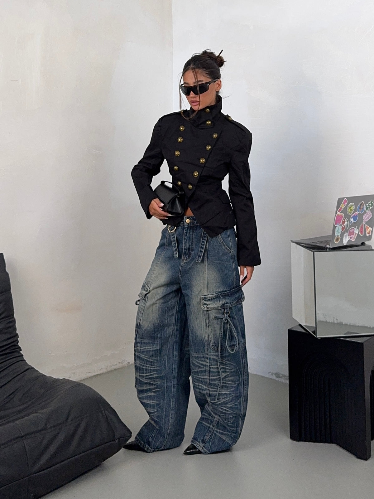 JEANS JOLLY
