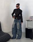 JEANS JOLLY