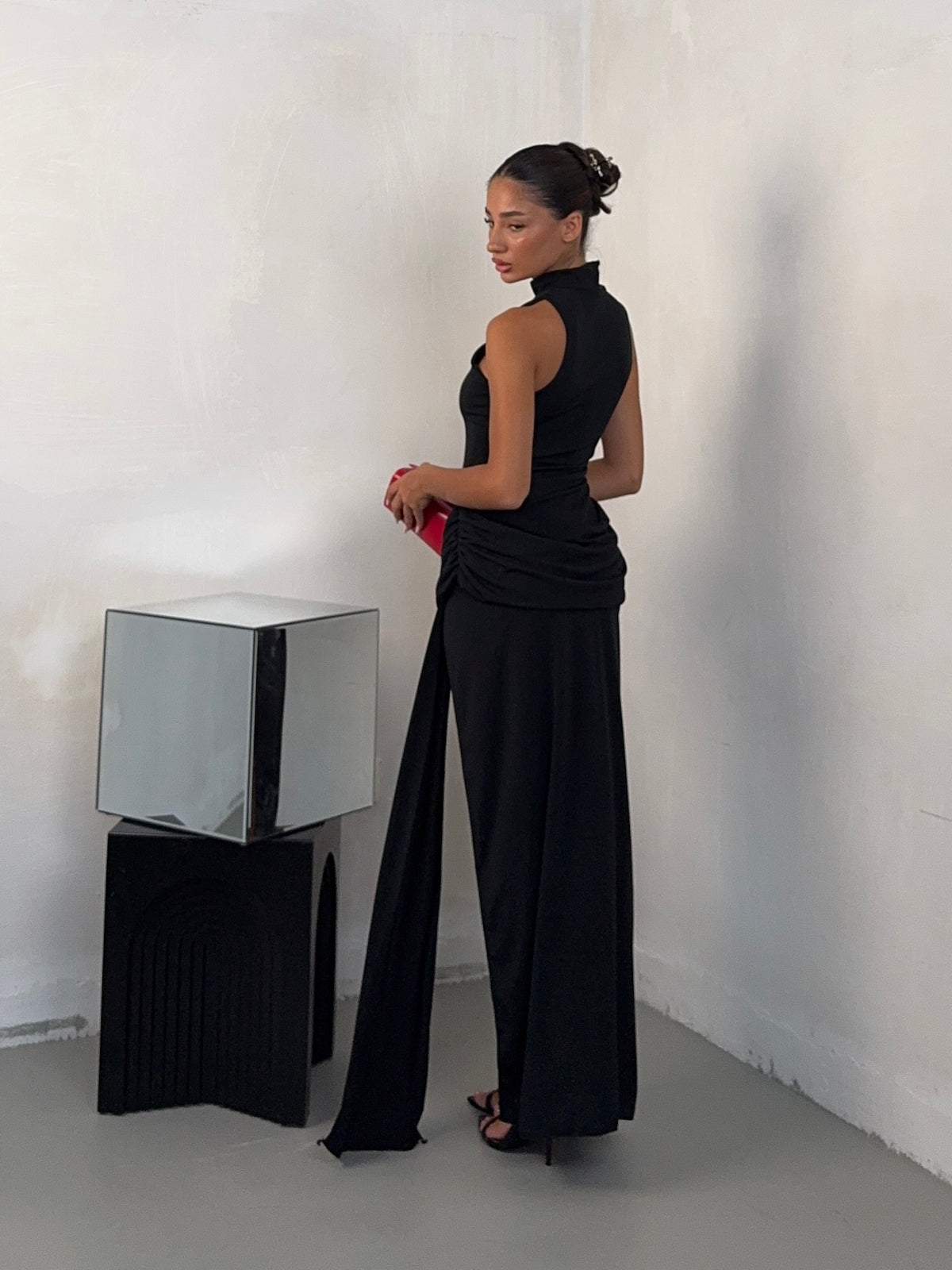 DRESS GIGI
