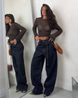 JEANS LANCIA