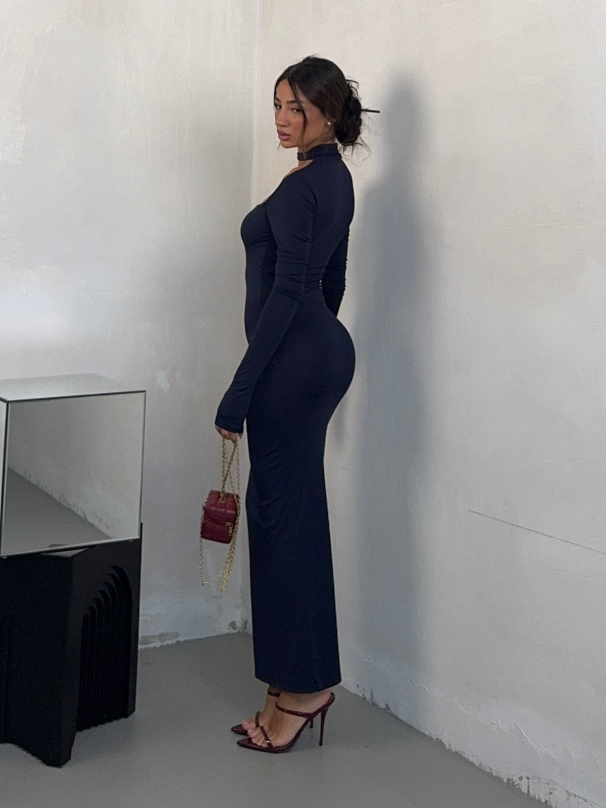 DRESS MALUS