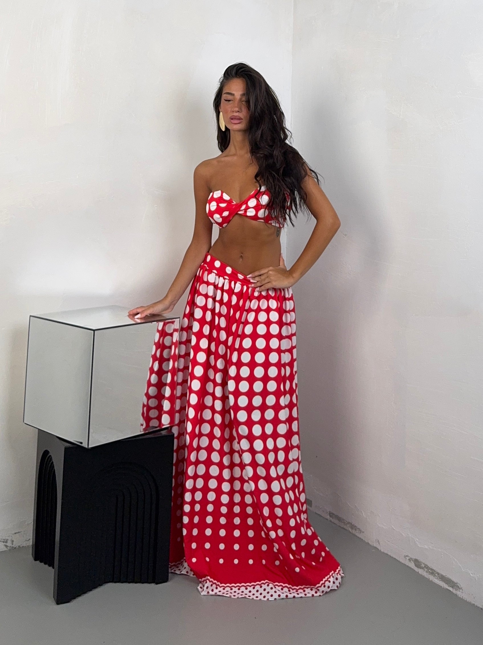 COORD MESALINA