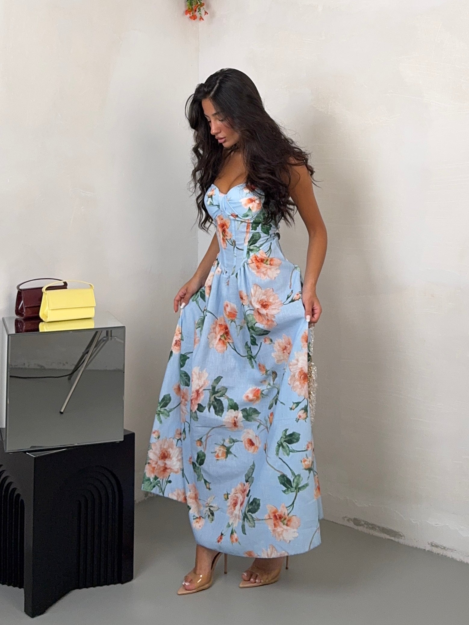 DRESS SOGNO