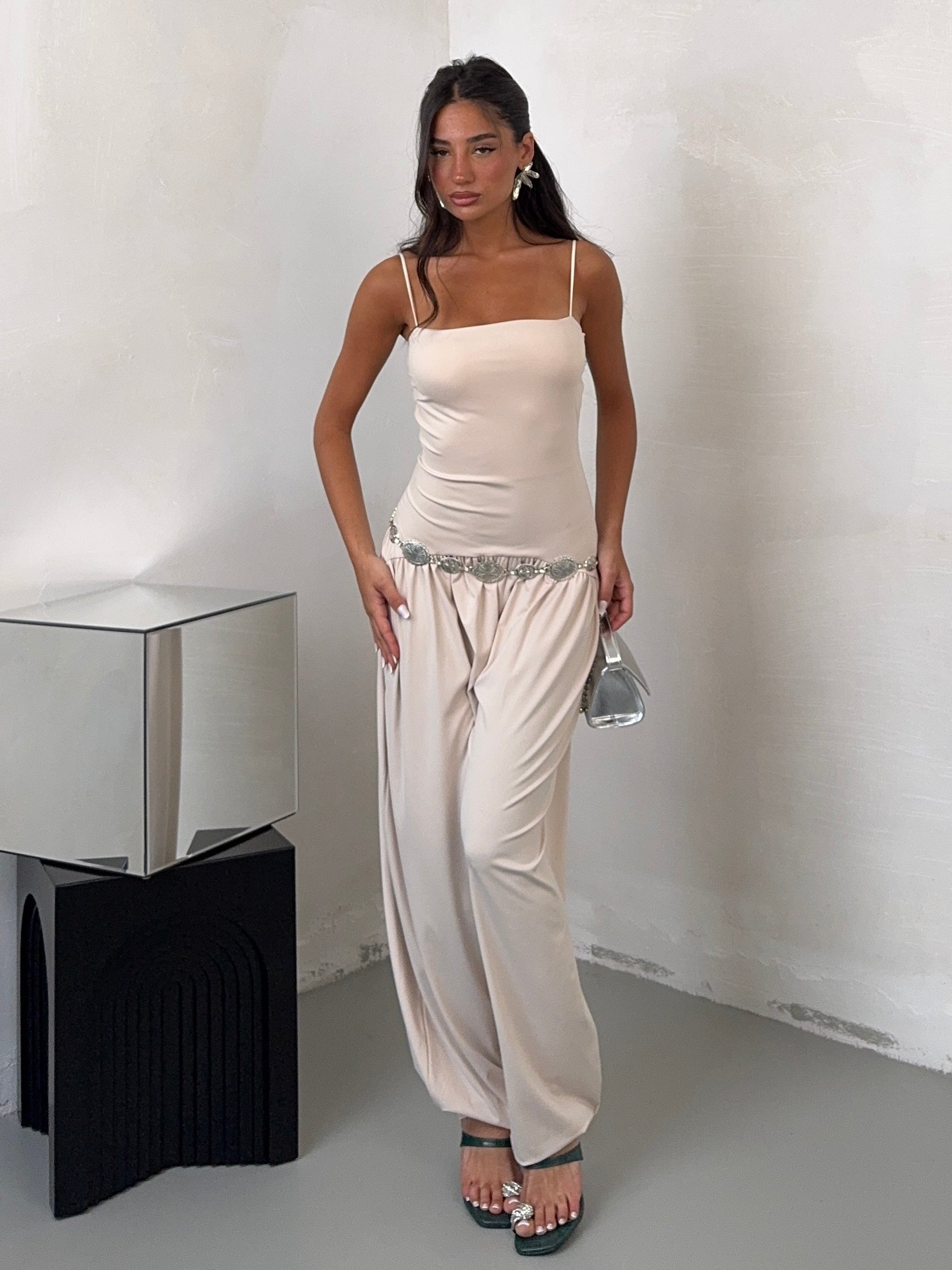 JUMPSUIT DIANA