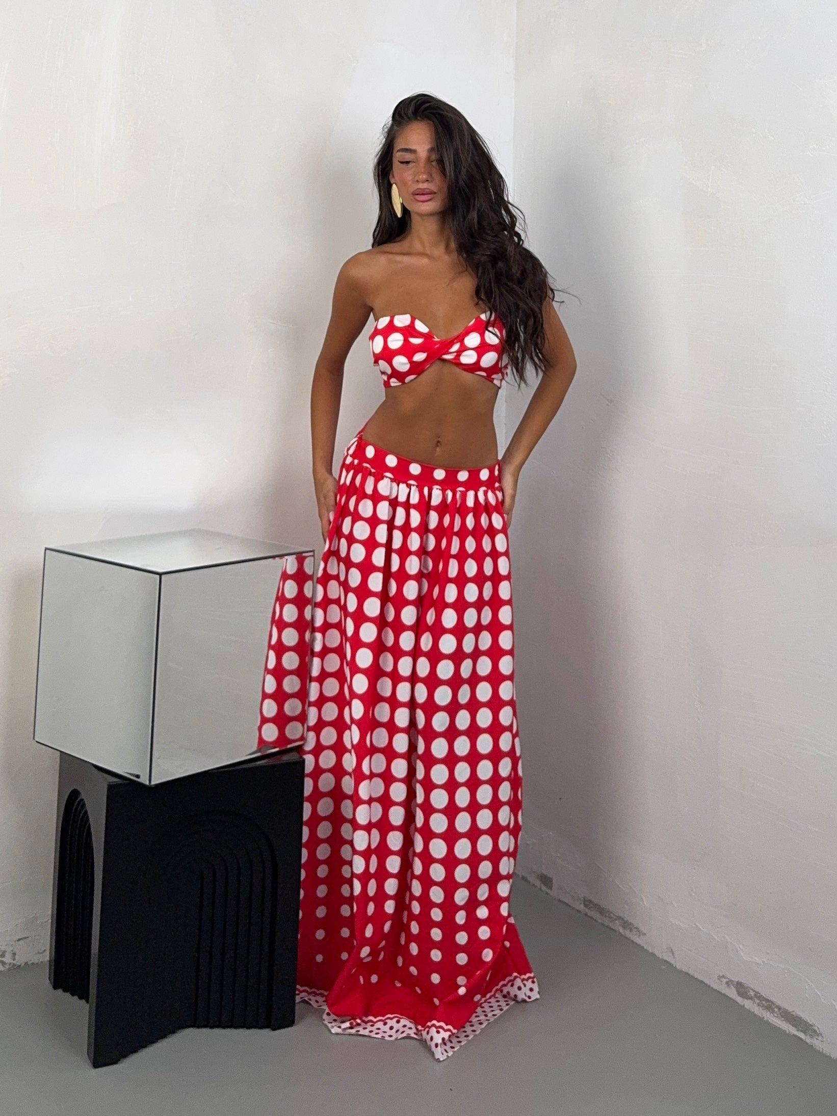 COORD MESALINA