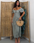 DRESS CINTHYA