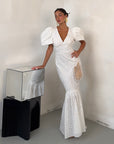 DRESS ELISA SANGALLO