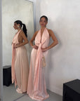 DRESS MIRABEL