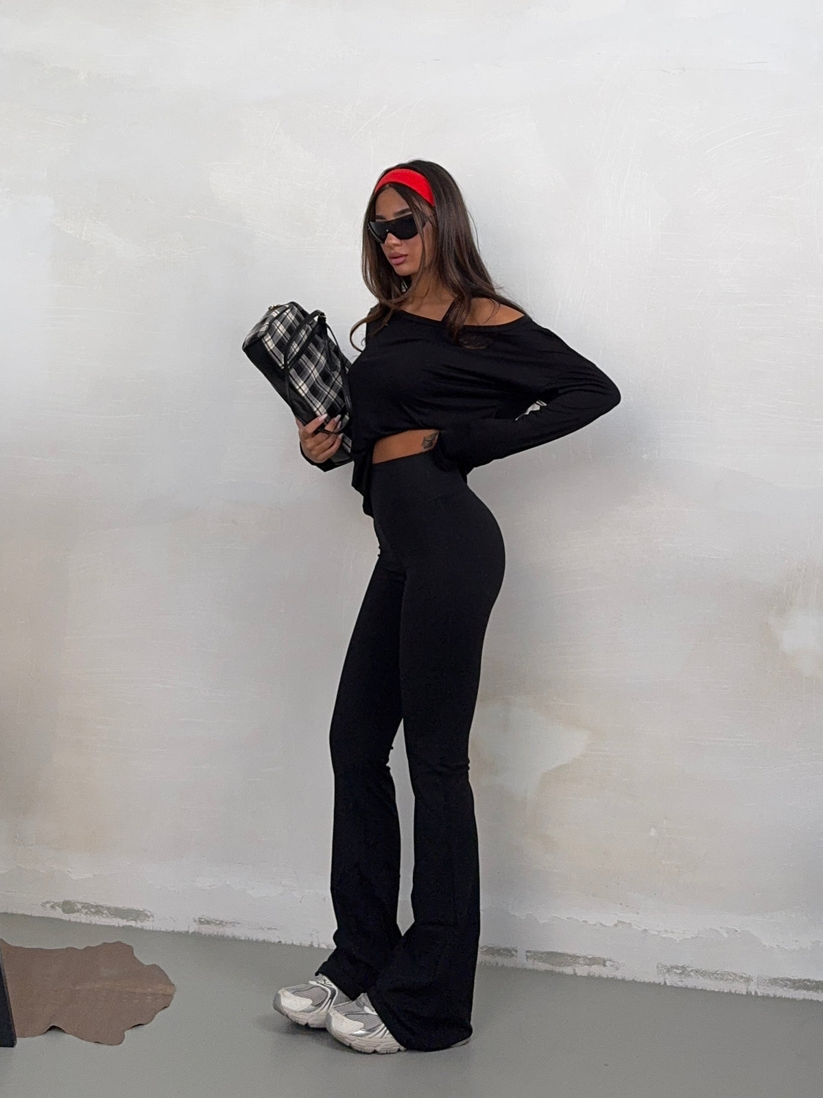 PANTS LEGGINS