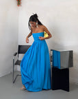 DRESS DEMETRA
