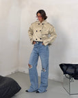JEANS STRAPS