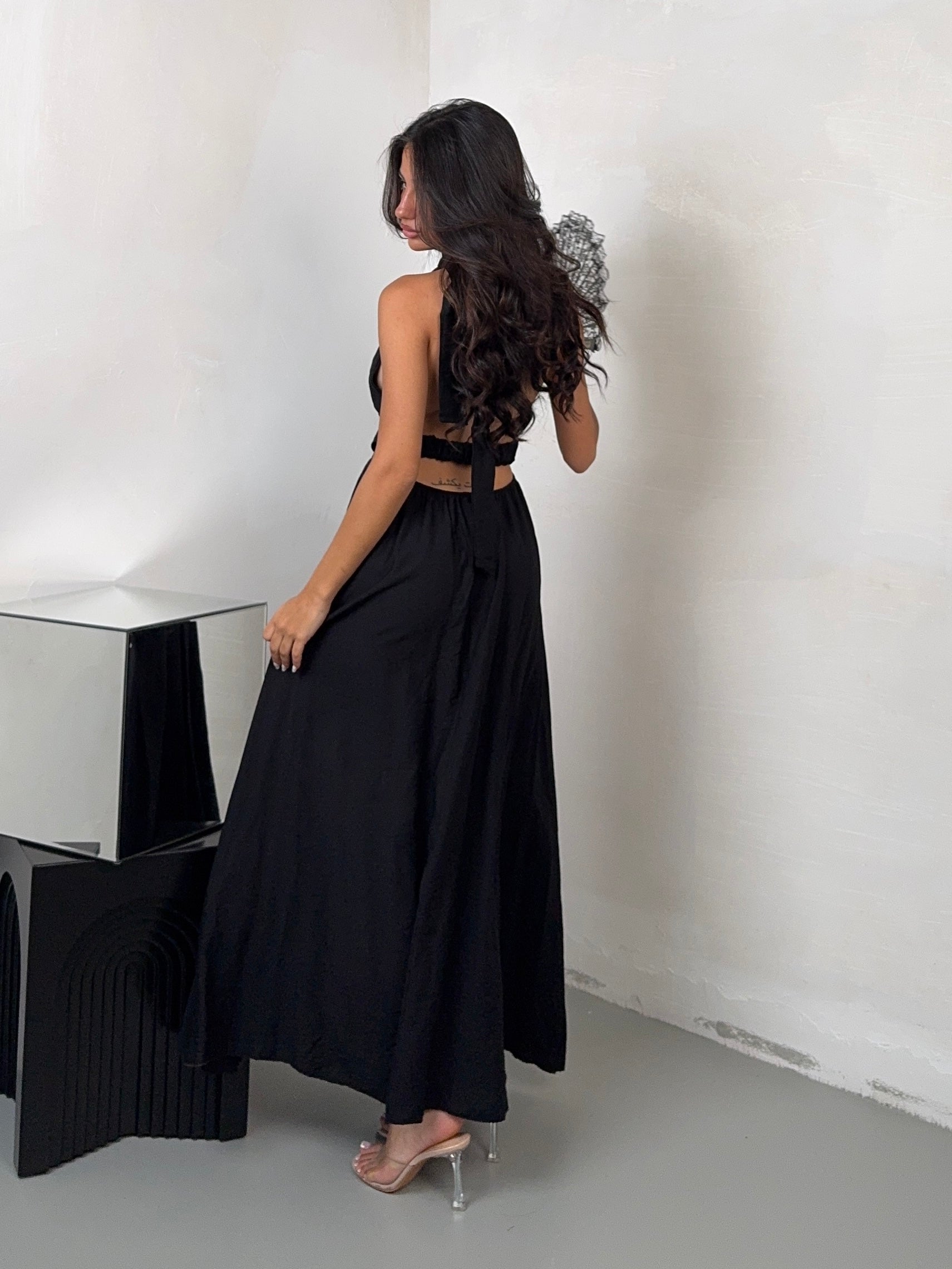 DRESS GREEK