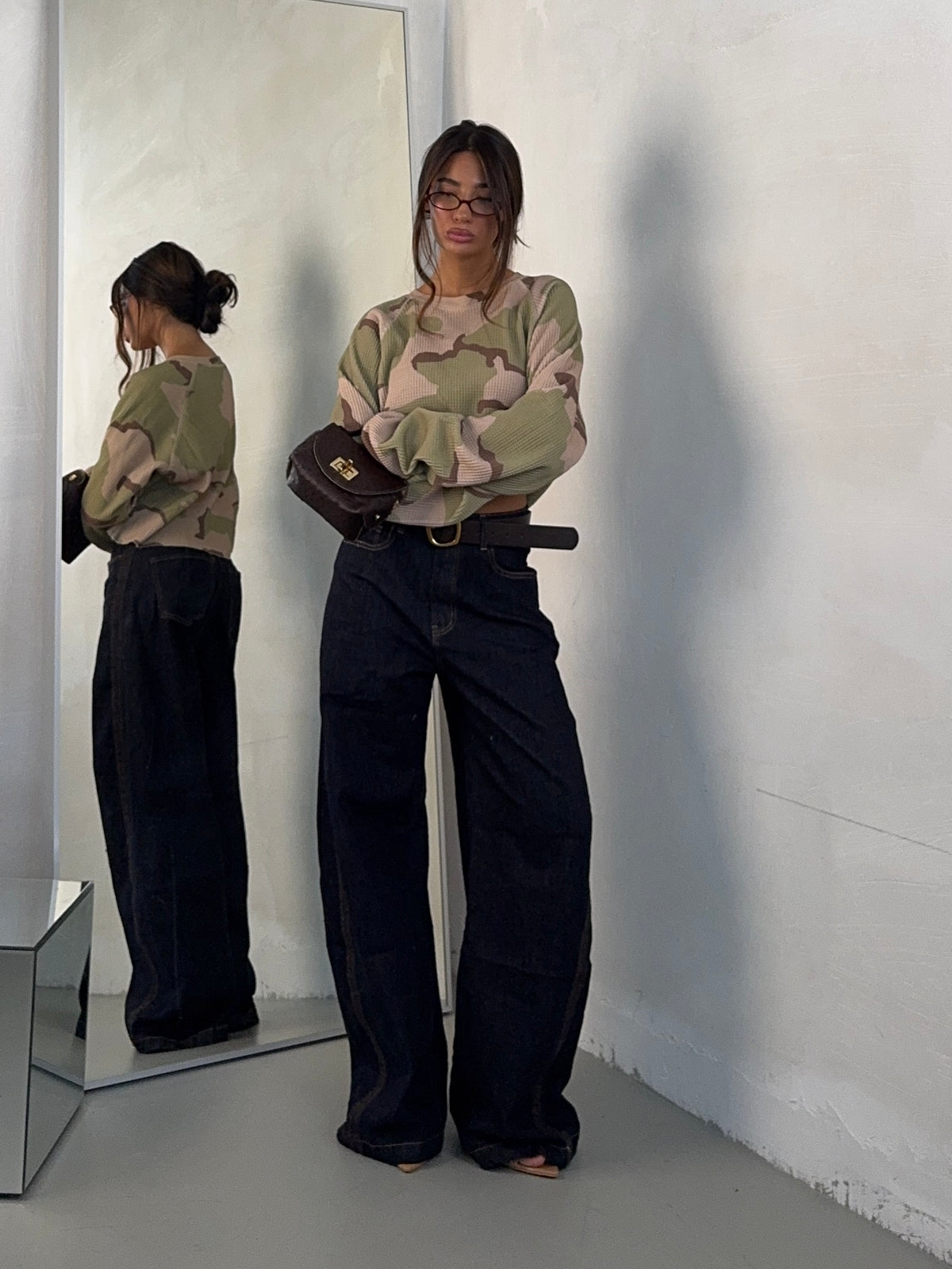 JEANS MONTANA