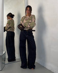 JEANS MONTANA