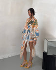 DRESS PORTOFINO
