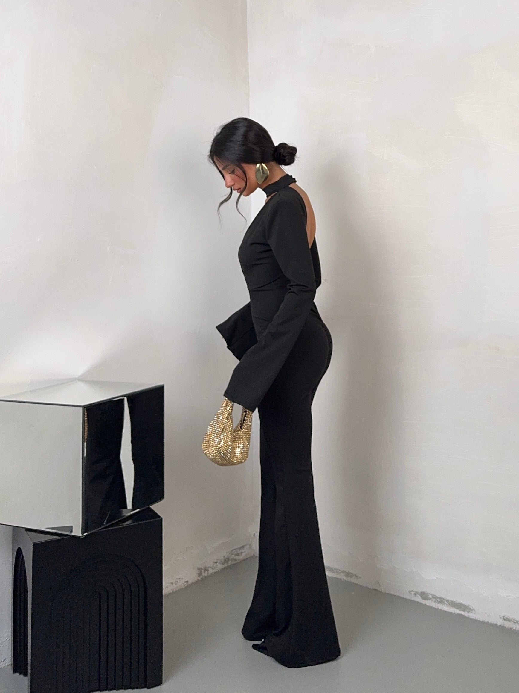 JUMPSUIT GIOIA