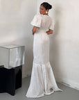 DRESS ELISA SANGALLO