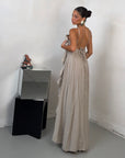 DRESS FLEUR