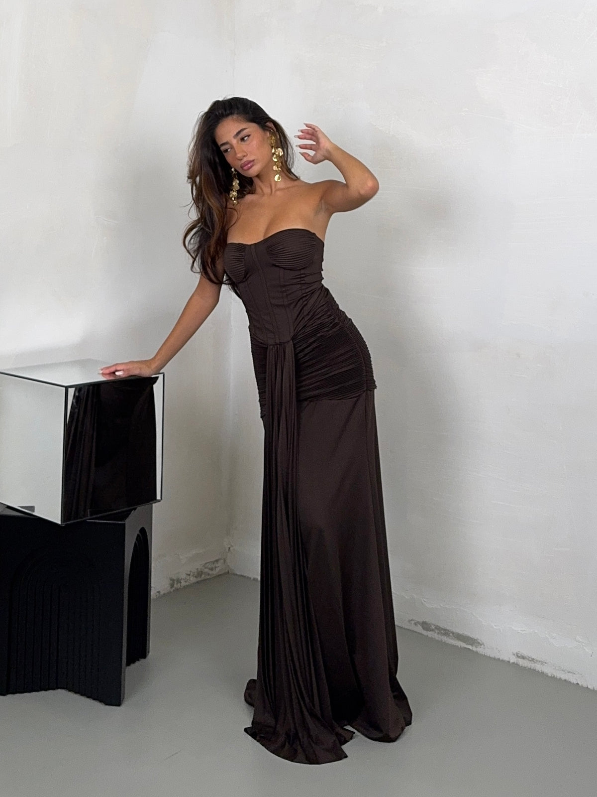 DRESS GRAPES